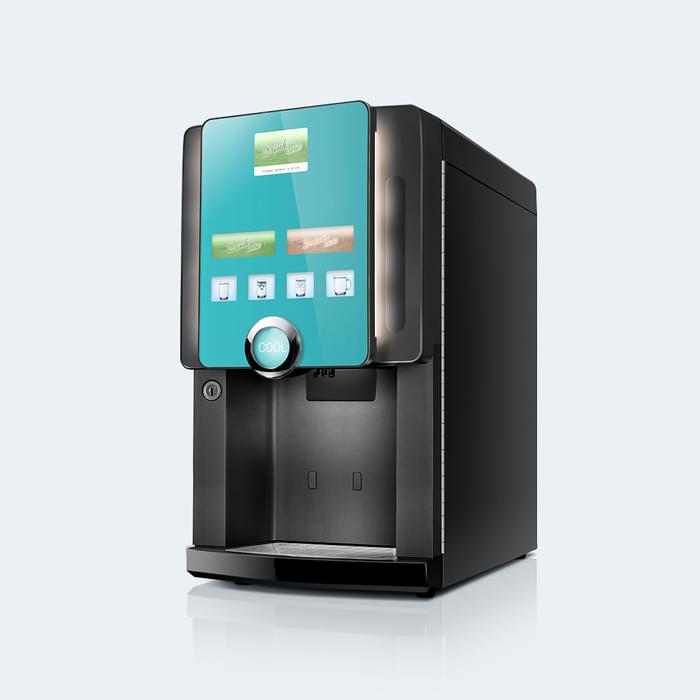 Автоматы для прохладительных напитков